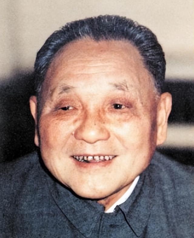 78年邓小平提议降低房屋高度，邓榕：爸爸个子矮，让房子也变矮啊