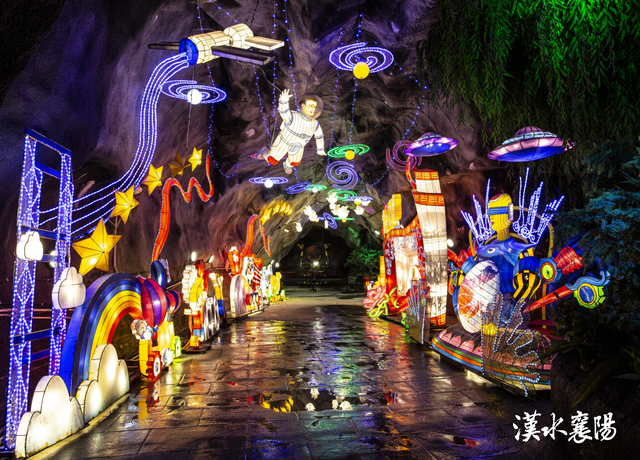 襄阳旅游年票即将新增两家景区！