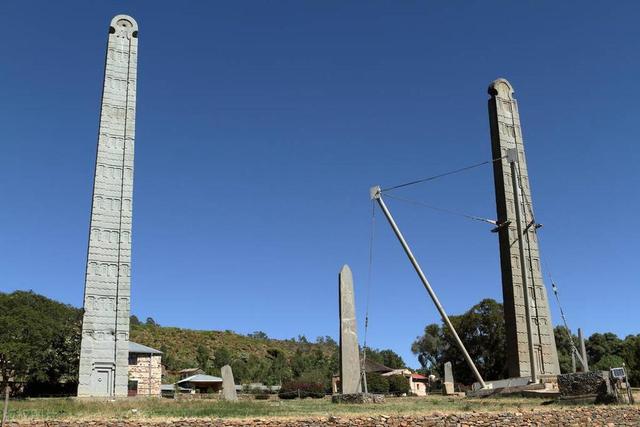 拥有3000年文明史、非洲唯一没被殖民的国家——埃塞俄比亚