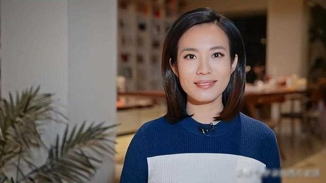 《新闻联播》美女主播宝晓峰：46岁仍未婚单身，情系家乡内蒙古