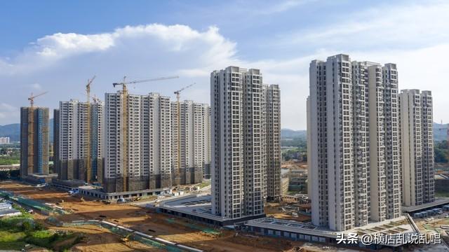 为何江苏沛县如此疯狂造城，便宜的沛县房价，沛县开启大城市之路