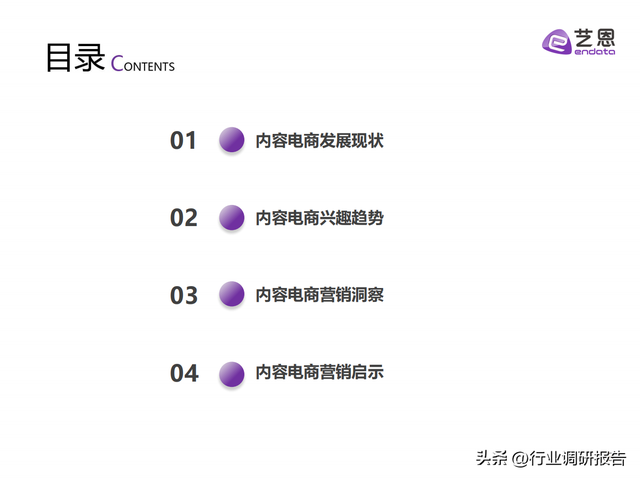 2023年内容电商白皮书（发展现状、兴趣趋势、营销洞察及启示）