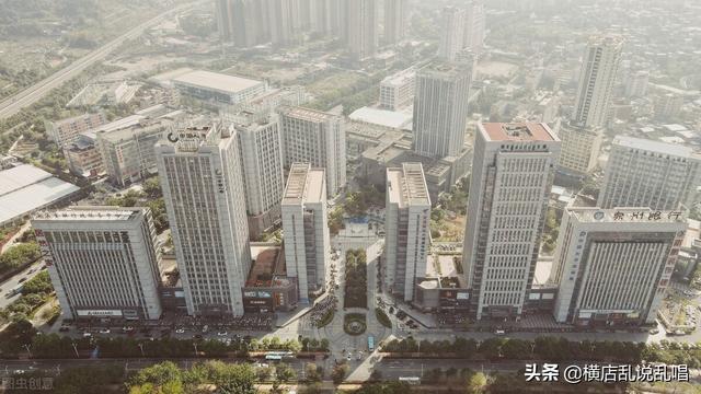 福建安溪楼市的危机，安溪城市房价走进怪圈，潜力爆发的安溪县