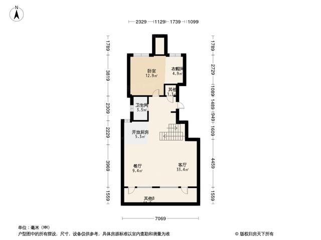 买房不用愁，评测帮你忙！北京万科翡翠云图热搜楼盘信息新鲜出炉