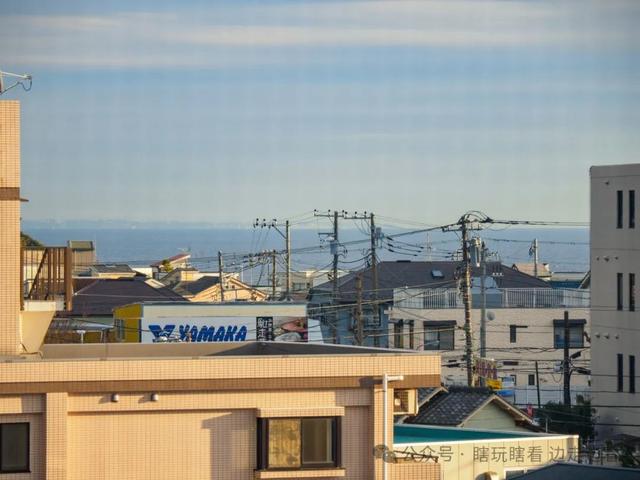 日本最美车站--湘南江之岛站（湘南江の島駅）