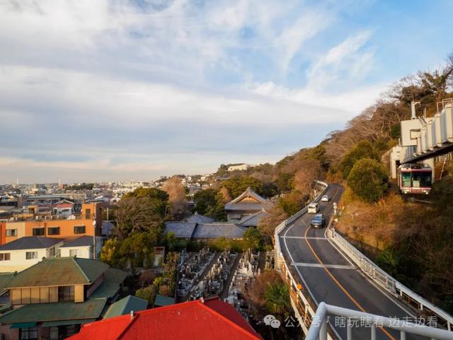 日本最美车站--湘南江之岛站（湘南江の島駅）