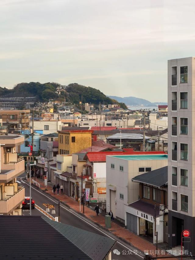 日本最美车站--湘南江之岛站（湘南江の島駅）