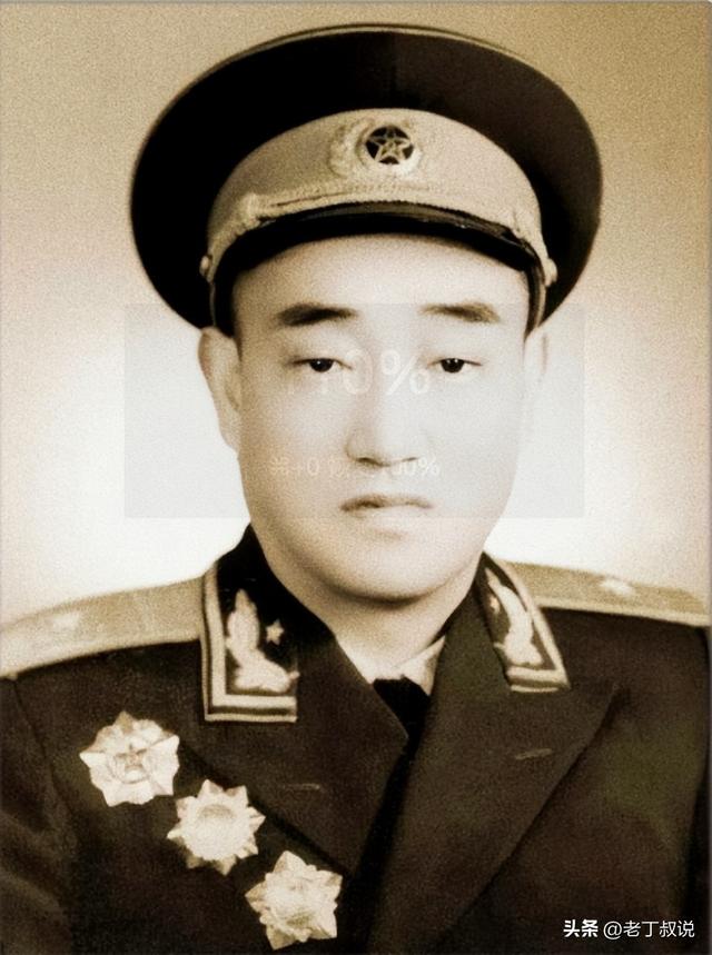 1947年，桐柏军区及各分区司令员政委都有谁？后来结局如何？