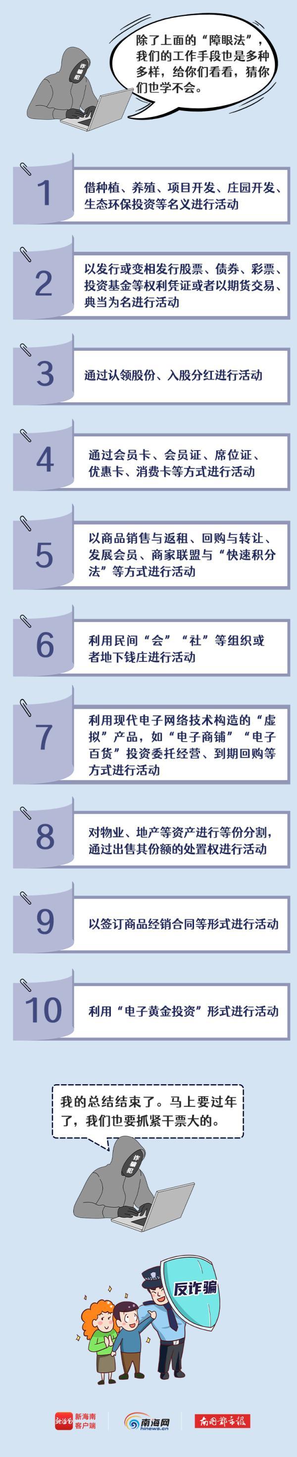 骗术五花八门，甚至为你量身定制！一个“诈骗犯”的自白