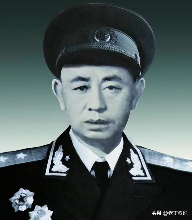 1947年，桐柏军区及各分区司令员政委都有谁？后来结局如何？