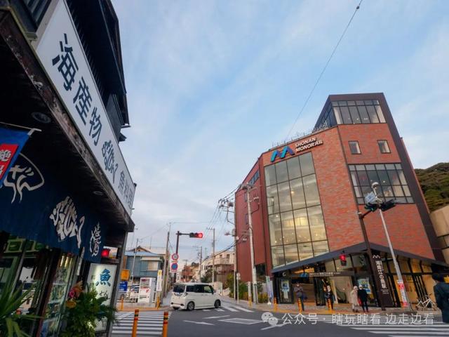 日本最美车站--湘南江之岛站（湘南江の島駅）