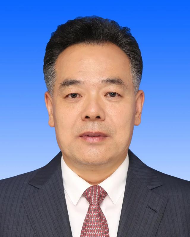 新一届西藏自治区党委常委班子亮相 附简历照片