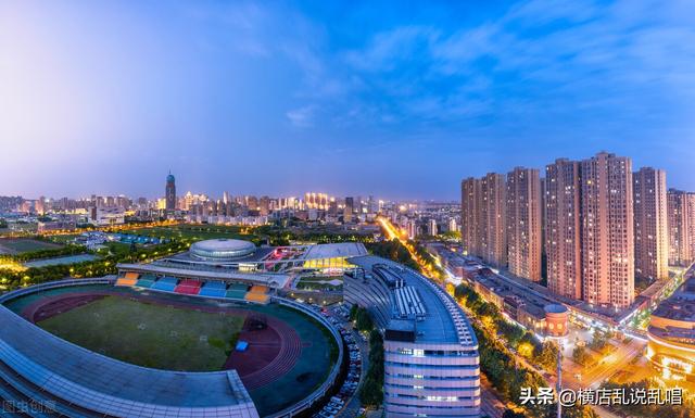 湖北武汉洪山楼市的危机，回不去的房价，洪山区楼市的潜力与未来