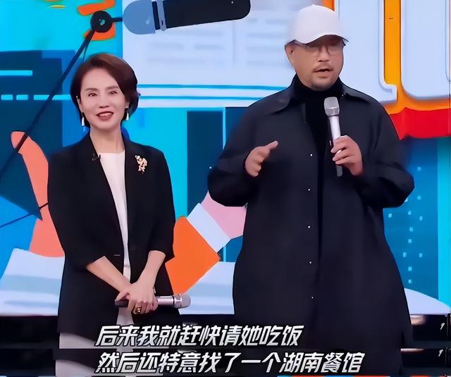 央视主持人徐俐：带儿子嫁给记者，儿子在结婚证上的留言令她泪目