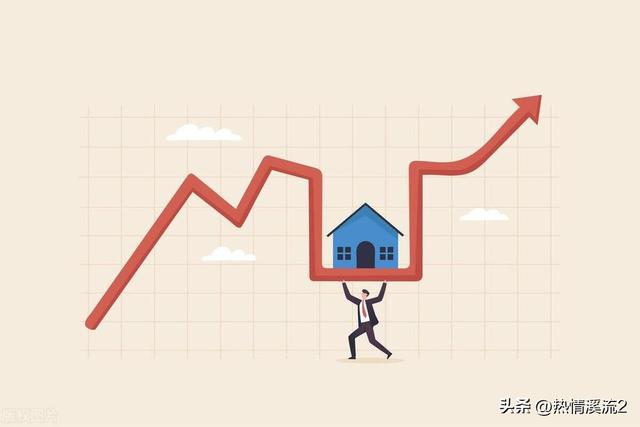 最新！安徽合肥各地区房价排行榜出炉