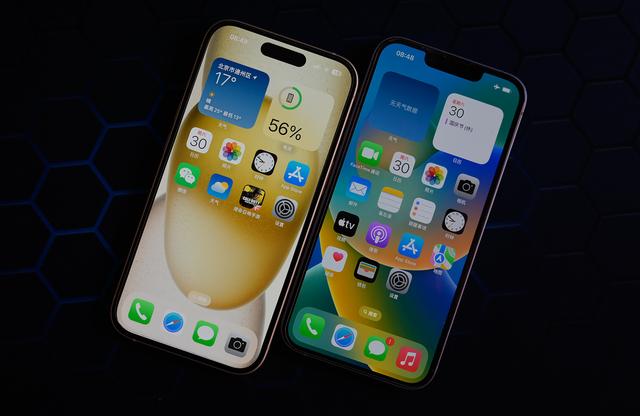 2023年，哪些数码产品让人印象深刻？首推iPhone 15，跌得太多了