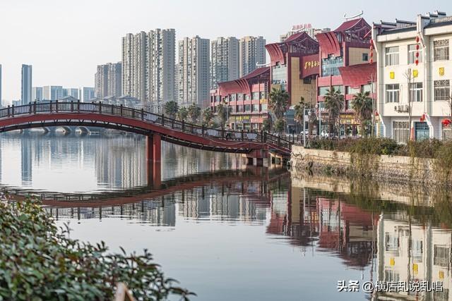 湖北天门楼市的危机，激进的天门，低廉的房价，天门市楼市的潜力