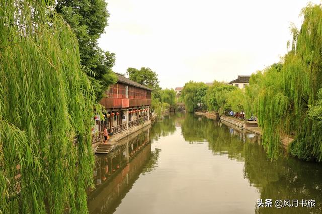 一座丝业会馆，半部南浔丝商史！水晶晶的湖丝，织出水晶晶的南浔