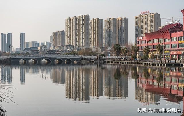 湖北天门楼市的危机，激进的天门，低廉的房价，天门市楼市的潜力