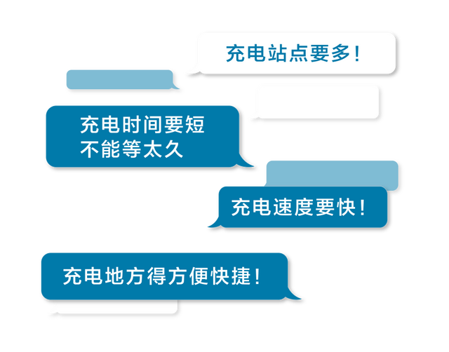 新能源车充电一桩难求？来中国石化加能站试试