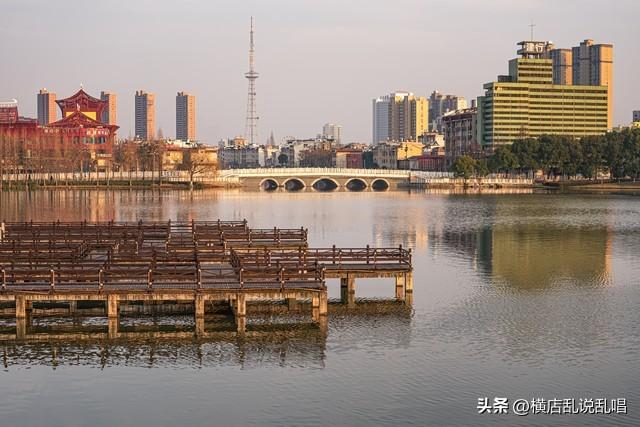 湖北天门楼市的危机，激进的天门，低廉的房价，天门市楼市的潜力