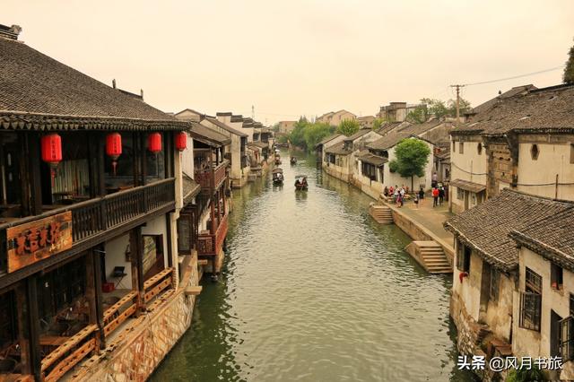 一座丝业会馆，半部南浔丝商史！水晶晶的湖丝，织出水晶晶的南浔