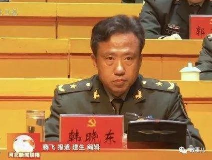 退出省委常委1年后，他再“回归”