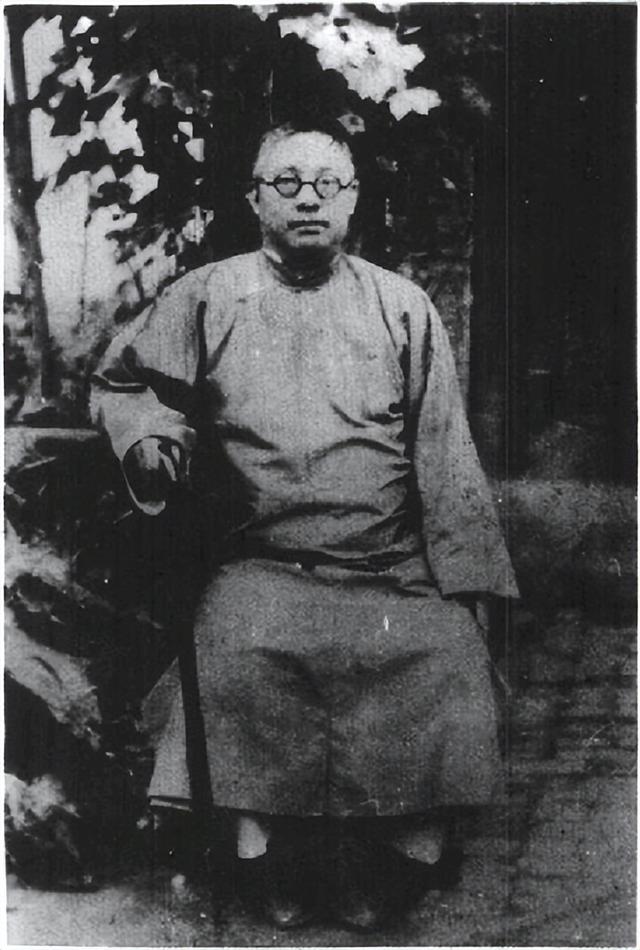 1955年，毛泽东参观岳麓书院，问杨树达：你对文字改革有何意见？
