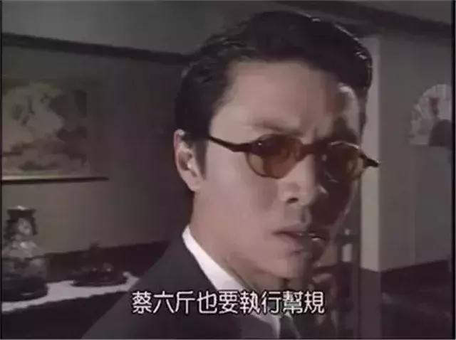 亚视三大“反派”，不仅是同班同学，而且还一起演过《精武门》