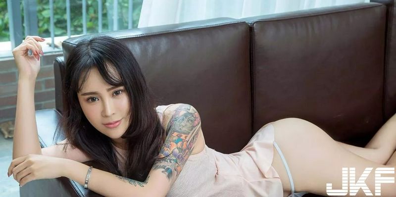 绝对的美女尤物Nicky