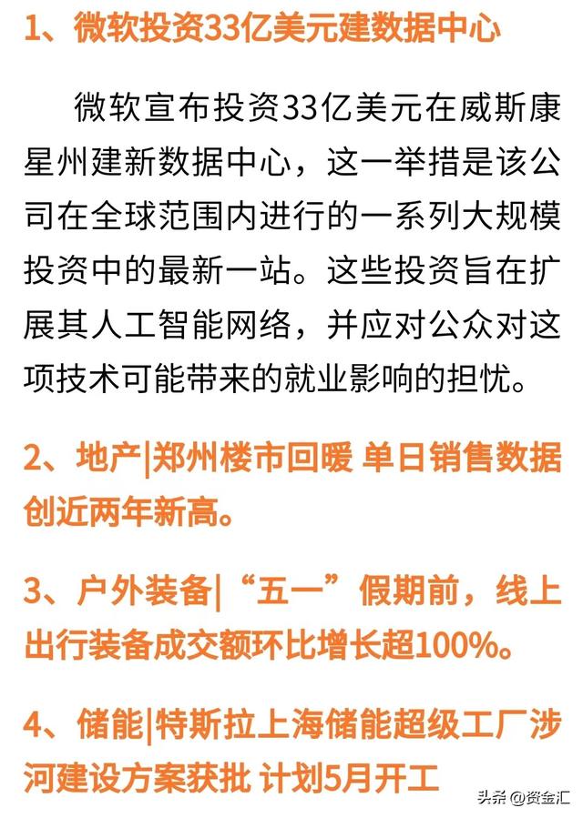 5月9日昨夜今晨，14公司重大利空，这些股风险大增