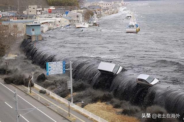 有270座火山，平均一天地震四次的岛国，带你了解真实的日本现状