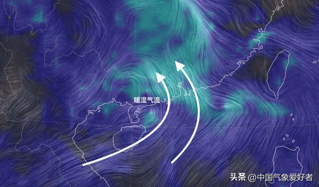 国家级暴雨预警接近最高，特大暴雨确定来！分析：局部雨强超最大