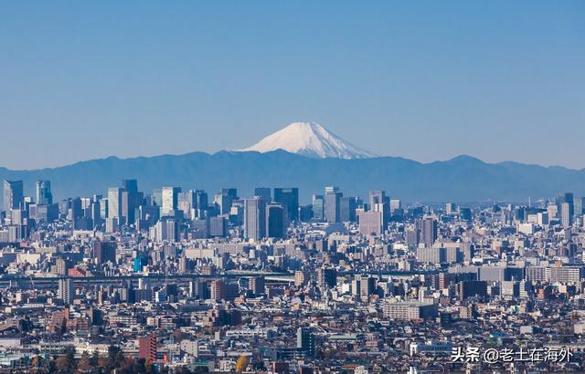 有270座火山，平均一天地震四次的岛国，带你了解真实的日本现状