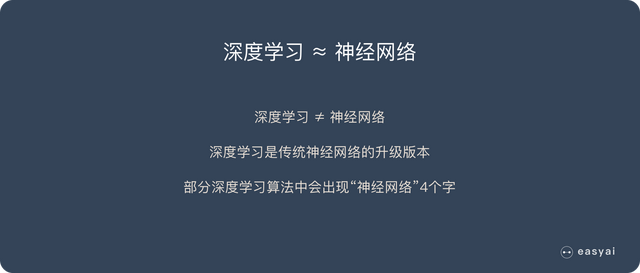 一文看懂深度学习（白话解释+8个优缺点+4个典型算法）