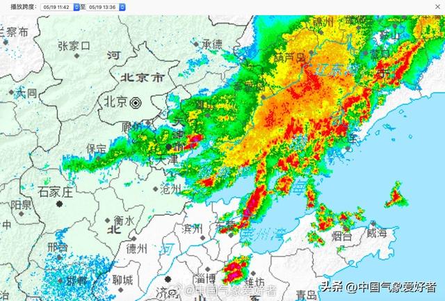 国家级暴雨预警接近最高，特大暴雨确定来！分析：局部雨强超最大