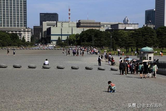 有270座火山，平均一天地震四次的岛国，带你了解真实的日本现状