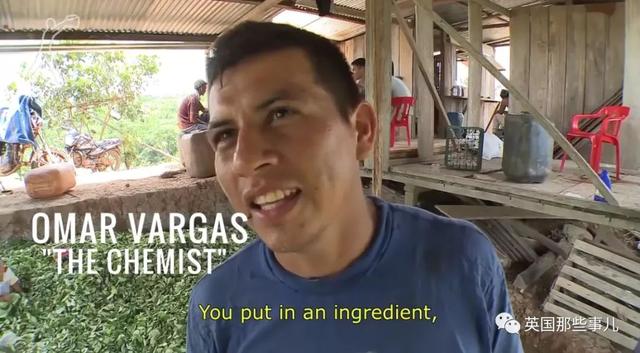 毒品成了当地货币屡禁不止，哥伦比亚农民身上的原因，很复杂