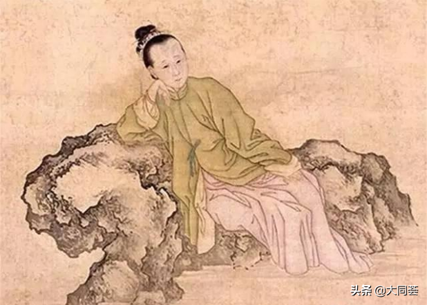 大同出美女居然这么有名！古代的正史、小说、文人笔记都有记载