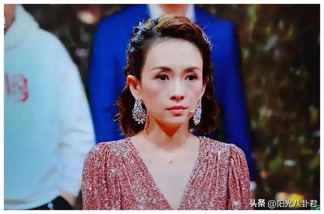 这五位上了年纪的女星，没整容也不医美，怎么就感觉“变样”了？