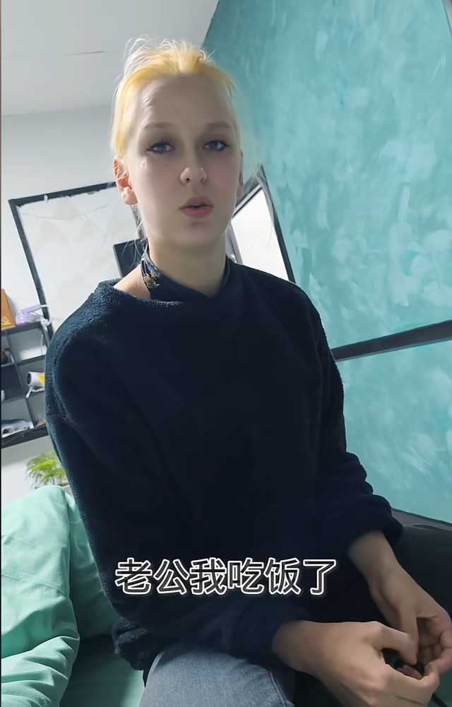 东北大叔娶00后俄罗斯美女，还把小姨子接到中国，网友齐声叫姐夫