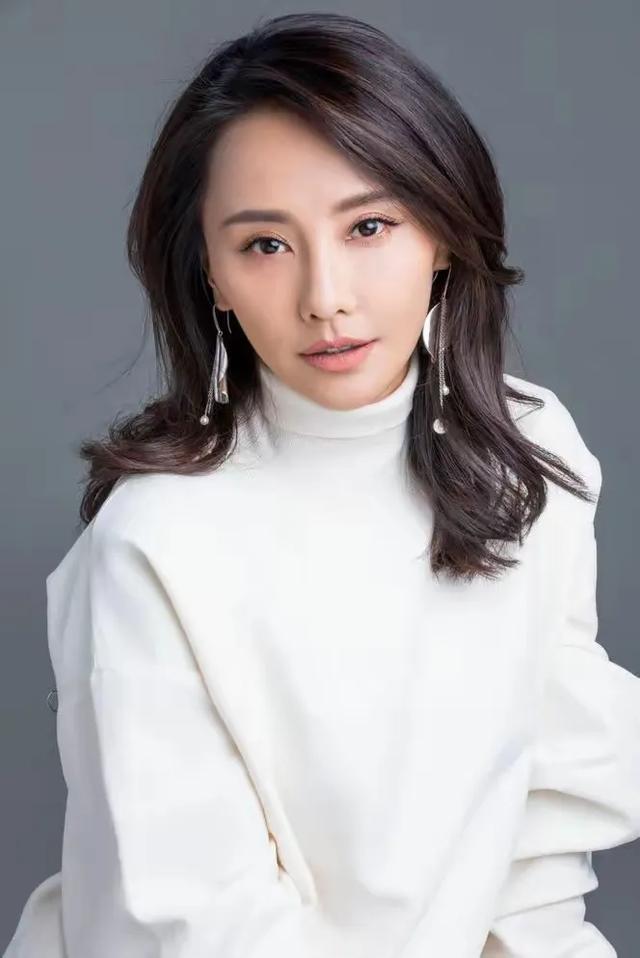 云南的最美10位女明星，看看谁是你心中的“云南第一美女”？