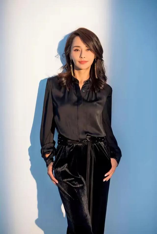 云南的最美10位女明星，看看谁是你心中的“云南第一美女”？