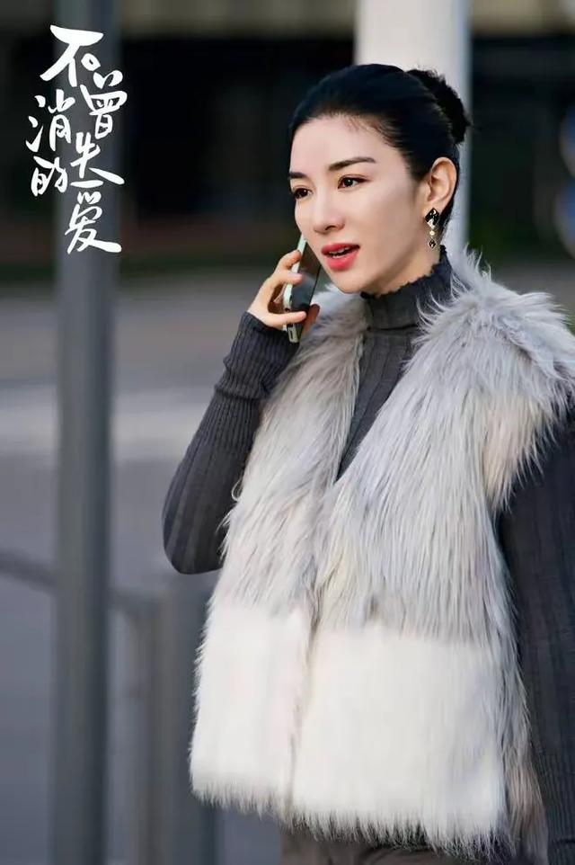 上海出生最美的10位女明星，看看谁是你心中的“上海第一美女”？