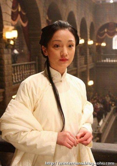 盘点热衷公益事业的10位女明星