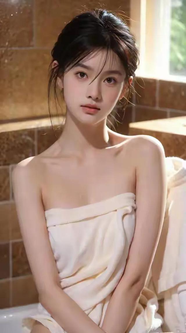 美女性感图片写真