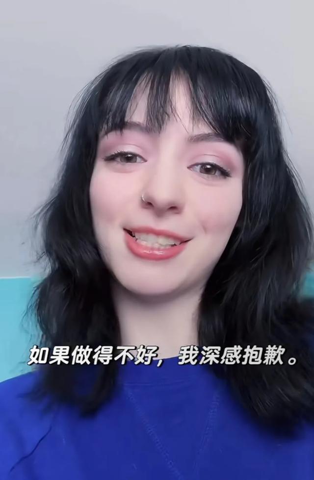 太美了！全是金发美女，一觉醒来，小红书被美国网友“霸占”了。