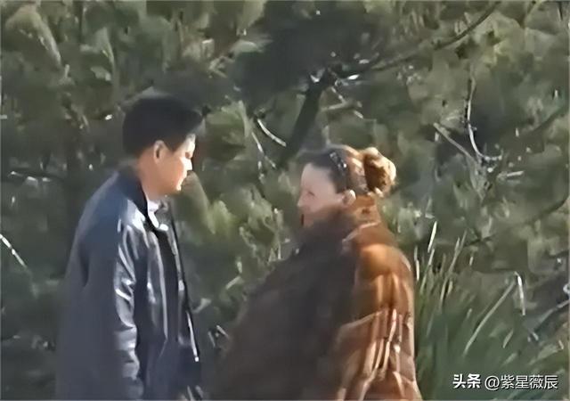 亚美尼亚美女嫁山东穷小伙，和丈夫养鸡致富，今双胞胎女儿成明星