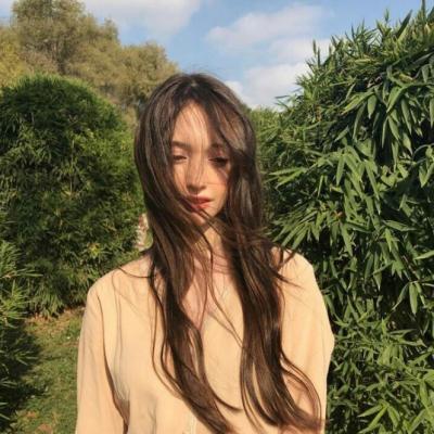 高清有范的个性微信头像欧美女生