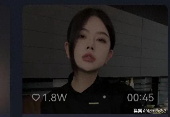 抖音三大纯欲美女厨娘网红天花板 哪一款才是你的菜